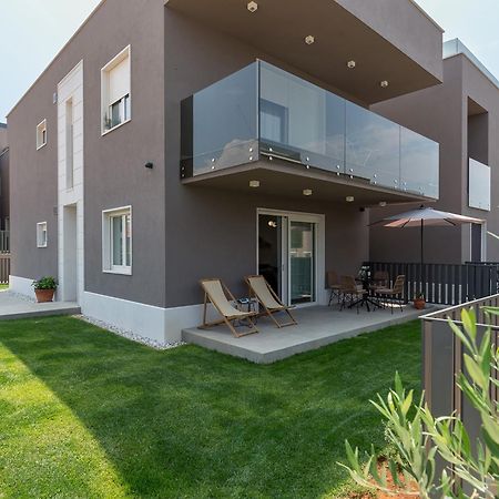 Lemon3 Deluxe Apartment Πόρετς Εξωτερικό φωτογραφία