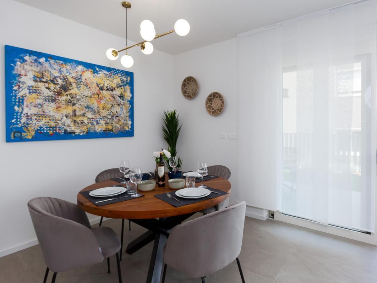 Lemon3 Deluxe Apartment Πόρετς Εξωτερικό φωτογραφία
